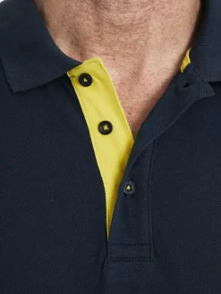 Herren Jan Vanderstorm Poloshirts><noscript><img width=