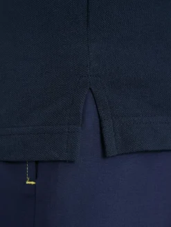 Herren Jan Vanderstorm Poloshirts><noscript><img width=