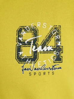 Herren Jan Vanderstorm Poloshirts><noscript><img width=