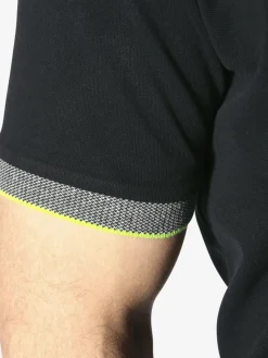 Herren Jan Vanderstorm Poloshirts><noscript><img width=