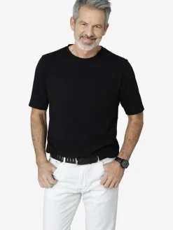 Herren BABISTA Shirts>Herren Doppelpack T-Shirt - BELLAVONTO