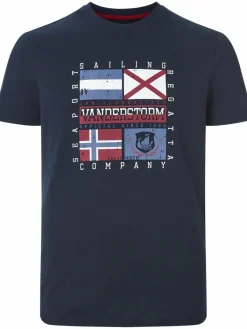 Herren Jan Vanderstorm Shirts><noscript><img width=