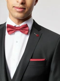 Herren Roy Robson Krawatten & Fliegen>Herren Einstecktuch