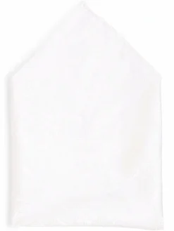 Herren OLYMP Level Five Krawatten & Fliegen>Herren Einstecktuch aus Seide