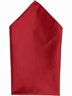 Herren Finshley & Harding Krawatten & Fliegen>Herren Einstecktuch aus Seide