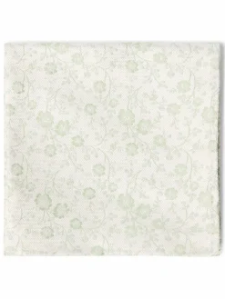 Herren OLYMP Level Five Krawatten & Fliegen>Herren Einstecktuch aus Seide