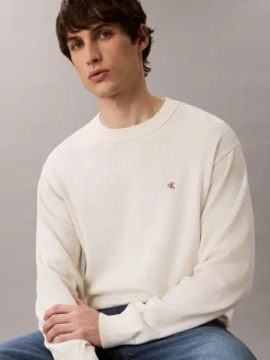 Herren Calvin Klein Jeans Pullover & Strickjacken><noscript><img width=