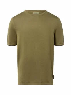 Herren Marc O'Polo Pullover & Strickjacken|Shirts>Herren Feinstrick-Shirt