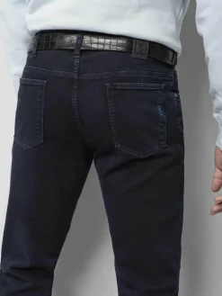 Herren MEYER Jeans><noscript><img width=