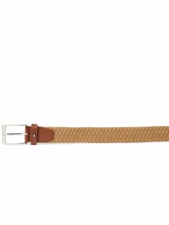 Herren Tommy Hilfiger Gürtel & Hosenträger>Herren Flechtgürtel - Layton