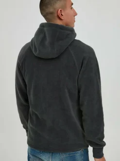 11 Project Sweatshirts & Sweatjacken<Herren Fleecejacke - PRMichel grau uni