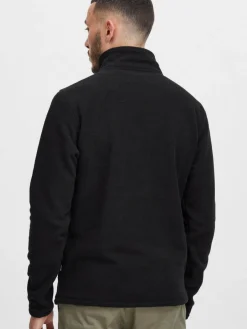 Herren BLEND Sweatshirts & Sweatjacken>Herren Fleecepullover - BHFlint