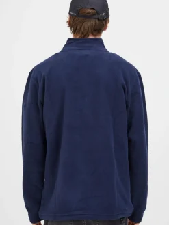 North Bend Sweatshirts & Sweatjacken<Herren Fleecepullover - NBCotas marine uni