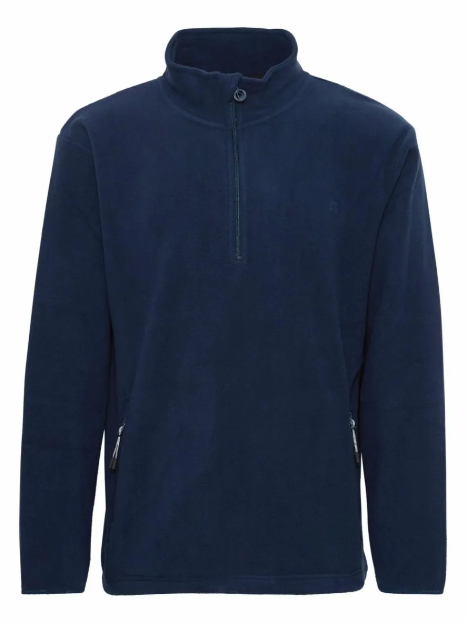 North Bend Sweatshirts & Sweatjacken<Herren Fleecepullover - NBCotas marine uni
