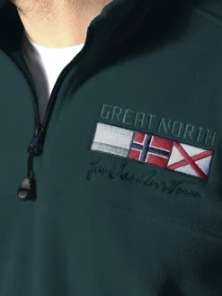 Herren Jan Vanderstorm Sweatshirts & Sweatjacken><noscript><img width=