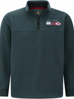 Herren Jan Vanderstorm Sweatshirts & Sweatjacken><noscript><img width=