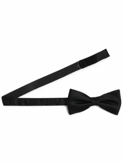 Herren OLYMP Level Five Krawatten & Fliegen>Herren Fliege aus Seide