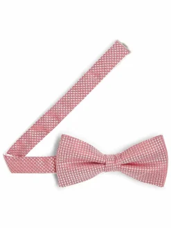 Herren OLYMP Level Five Krawatten & Fliegen>Herren Fliege aus Seide