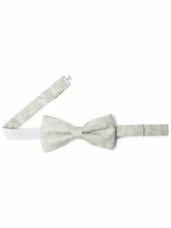 OLYMP Level Five Krawatten & Fliegen<Herren Fliege aus Seide lind gemustert