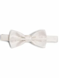 Herren Finshley & Harding London Krawatten & Fliegen>Herren Fliege und Einstecktuch aus Seide