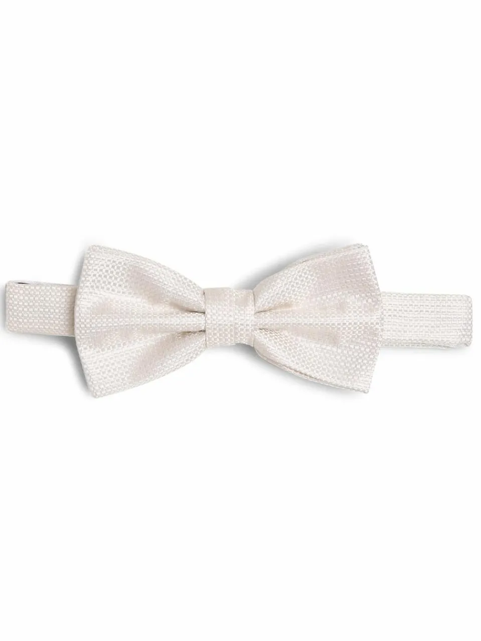 Herren Finshley & Harding London Krawatten & Fliegen>Herren Fliege und Einstecktuch aus Seide