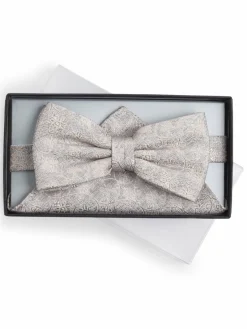 Herren Digel Anzüge|Krawatten & Fliegen>Herren Fliege und Einstecktuch