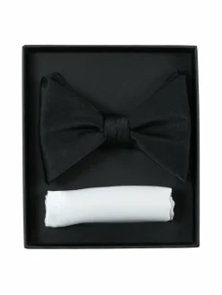 Herren Steffen Klein Krawatten & Fliegen>Herren Fliegen-Set