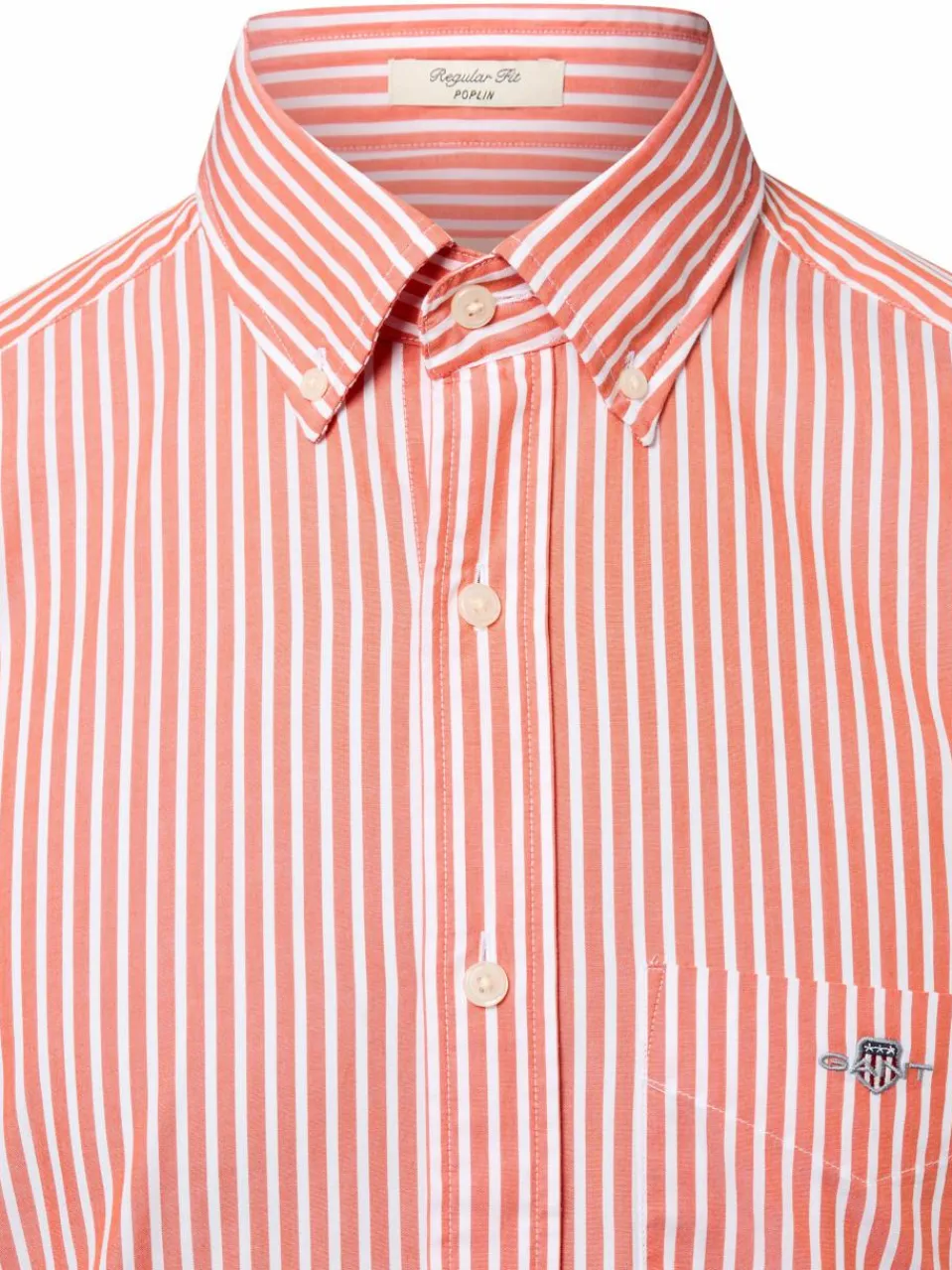 Herren Gant Hemden>Herren Freizeithemd