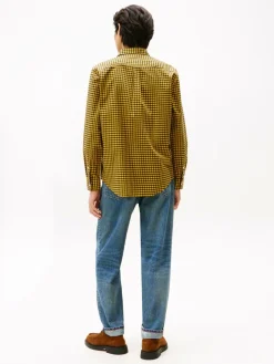 Herren Tommy Hilfiger Hemden>Herren Freizeithemd