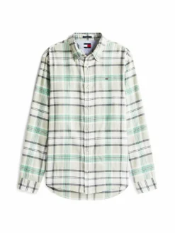 Herren Tommy Jeans Hemden><noscript><img width=