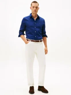 Herren Tommy Hilfiger Hemden><noscript><img width=