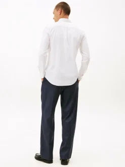 Herren Tommy Hilfiger Hemden>Herren Freizeithemd