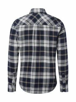 Herren Tom Tailor Denim Hemden>Herren Freizeithemd