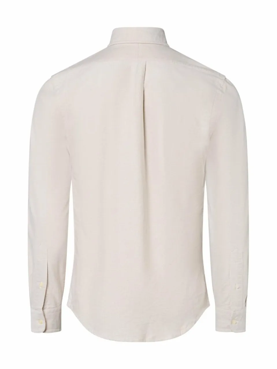 Herren Polo Ralph Lauren Hemden>Herren Freizeithemd - Custom Fit