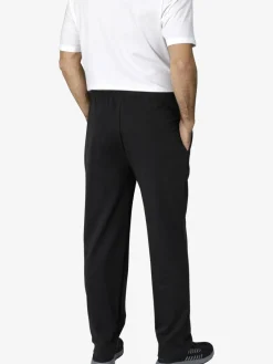 BABISTA Hosen<Herren Freizeithose - ROMANZETTI blau schwarz uni