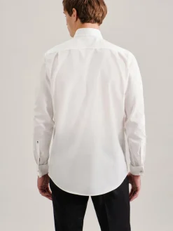 Herren Seidensticker Hemden>Herren Gala - Uni