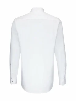 Herren Seidensticker Hemden>Herren Gala - Uni