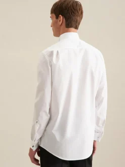 Herren Seidensticker Hemden>Herren Gala - Uni