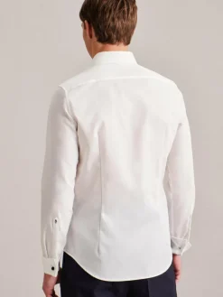 Herren Seidensticker Hemden>Herren Gala - Uni