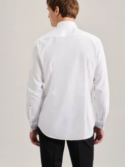 Herren Seidensticker Hemden>Herren Gala - Uni