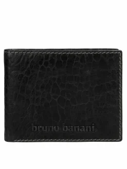 Herren Bruno Banani Taschen & Rucksäcke>Herren Geldbörse