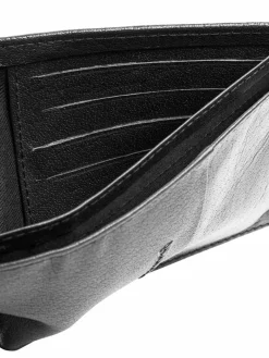 Bruno Banani Taschen & Rucksäcke<Herren Geldbörse schwarz uni