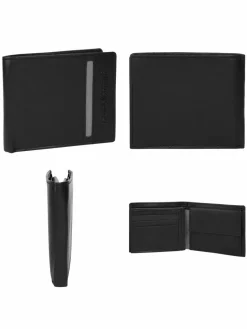 Herren Bruno Banani Taschen & Rucksäcke>Herren Geldbörse