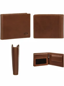 Herren piké Taschen & Rucksäcke>Herren Geldbörse