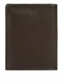 Bruno Banani Taschen & Rucksäcke<Herren Geldbörse braun uni