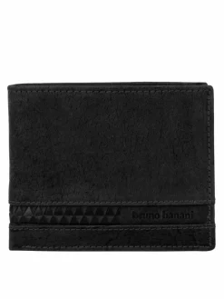 Herren Bruno Banani Taschen & Rucksäcke>Herren Geldbörse