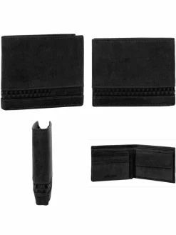 Herren Bruno Banani Taschen & Rucksäcke>Herren Geldbörse