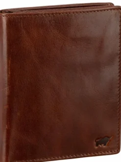 Herren Braun Büffel Taschen & Rucksäcke>Herren Geldbörse - Arezzo 81442 Geldbörse