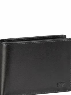 Herren Braun Büffel Taschen & Rucksäcke>Herren Geldbörse - Arezzo 81437 Geldbörse