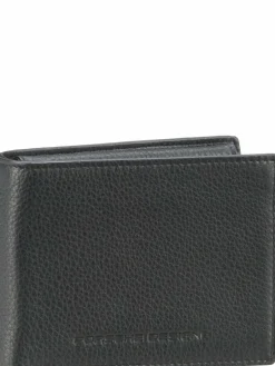 Porsche Design Taschen & Rucksäcke<Herren Geldbörse - Business Wallet schwarz uni